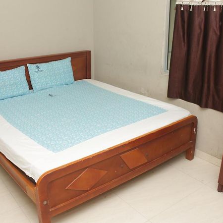 Selvamurugan Residency Hotel Rameshwaram Exterior photo